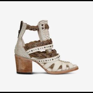 FREEBIRD by Steven Japan Sandal